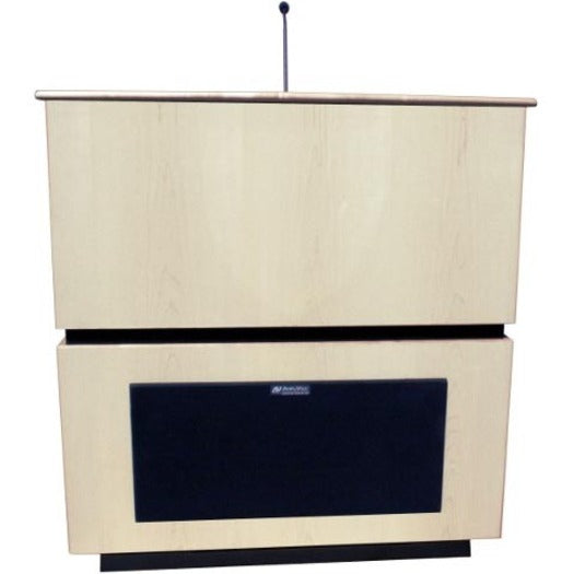 AmpliVox SW3030 - Wireless Coventry Lectern