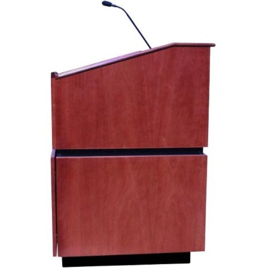 AmpliVox SW3030 - Wireless Coventry Lectern