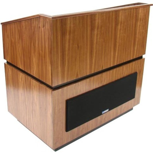 AmpliVox SW3030 - Wireless Coventry Lectern