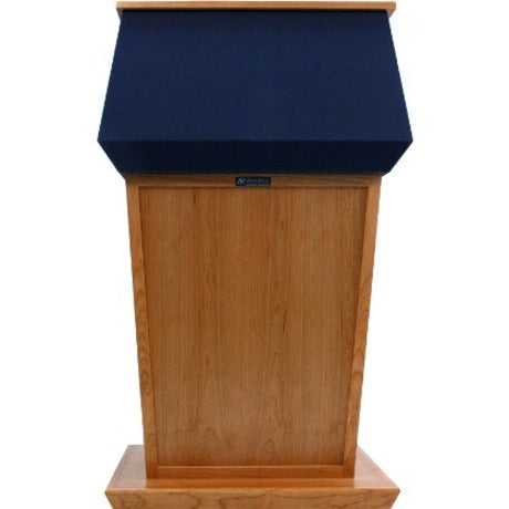 AmpliVox SN3040 - Patriot Lectern