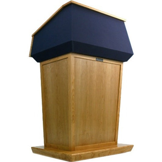 AmpliVox SN3040 - Patriot Lectern