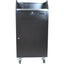 AmpliVox VS1100 - Portable Valet Podium - 100 Key Capacity