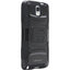 i-Blason Carrying Case Smartphone - Black