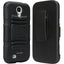 i-Blason Prime 6951678572709 Carrying Case (Holster) Smartphone - Black