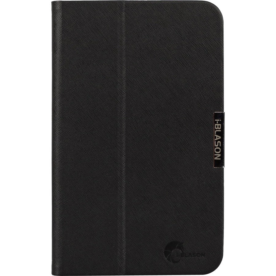 i-Blason Executive Carrying Case for 10.1" Tablet - Black