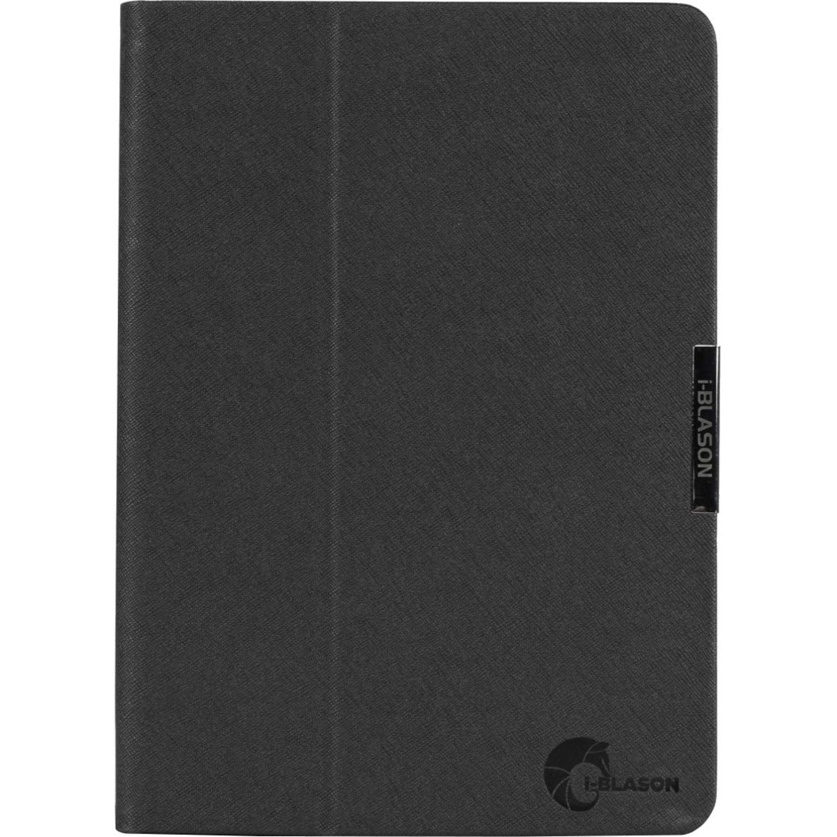 i-Blason Executive Carrying Case for 10.1" Tablet - Black