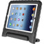 i-Blason Armorbox Kido Carrying Case Apple iPad mini iPad mini with Retina Display Tablet - Black