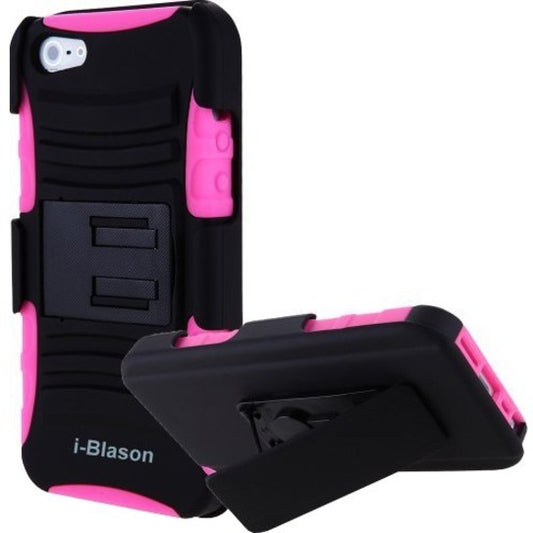 i-Blason Prime 6951678575137 Carrying Case (Holster) Smartphone - Blue