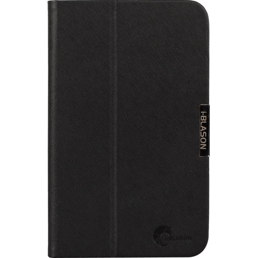 i-Blason Executive Carrying Case for 12.2" Tablet - Black