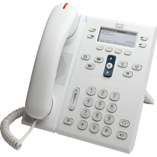 CISCO CERT REFURB UC PHONE 6941