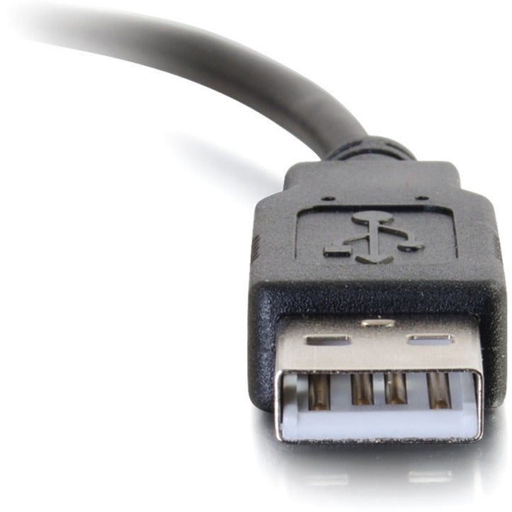 C2G 12ft USB C to USB A Cable - M/M
