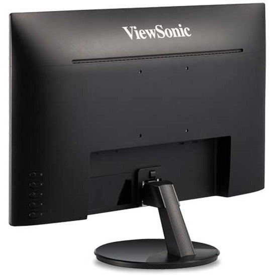 ViewSonic VA2759-SMH 27 Inch IPS 1080p LED Monitor with HDMI and VGA Inputs