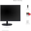 ViewSonic VA2759-SMH 27 Inch IPS 1080p LED Monitor with HDMI and VGA Inputs