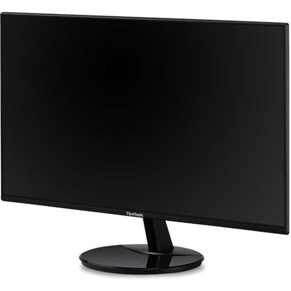 ViewSonic VA2759-SMH 27 Inch IPS 1080p LED Monitor with HDMI and VGA Inputs