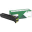 Lexmark Original Laser Toner Cartridge - Yellow - 1 Each