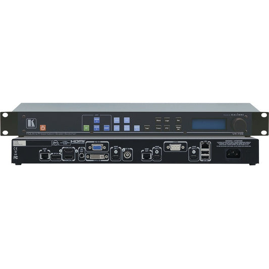 Kramer ProScale VP-796 Audio/Video Switchbox