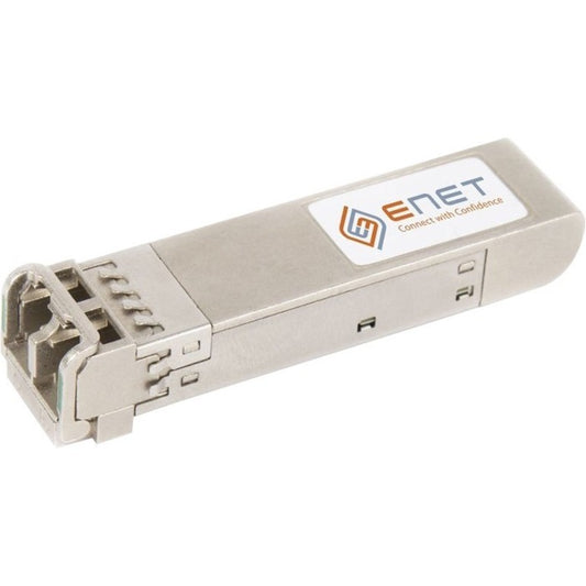 10GBASE-ZR SFP+ 1550NM 80KM    