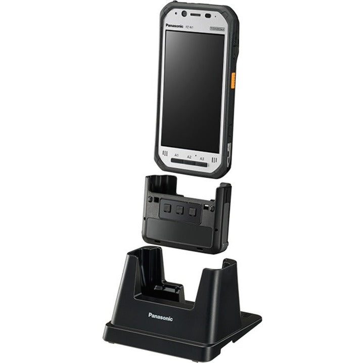 Panasonic Toughpad FZ-F1/N1 Charging Cup