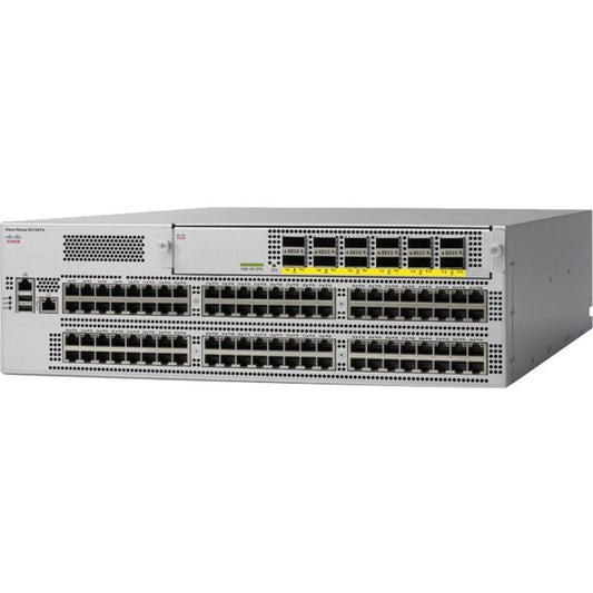 CISCO CERT REFURB NEXUS 9300   