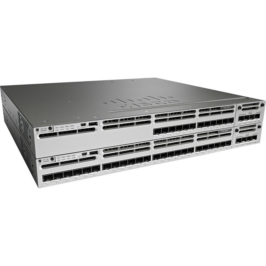 CISCO CERT REFURB CATALYST 3850