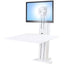 WORKFIT-SR 1 MONITOR WHITE     
