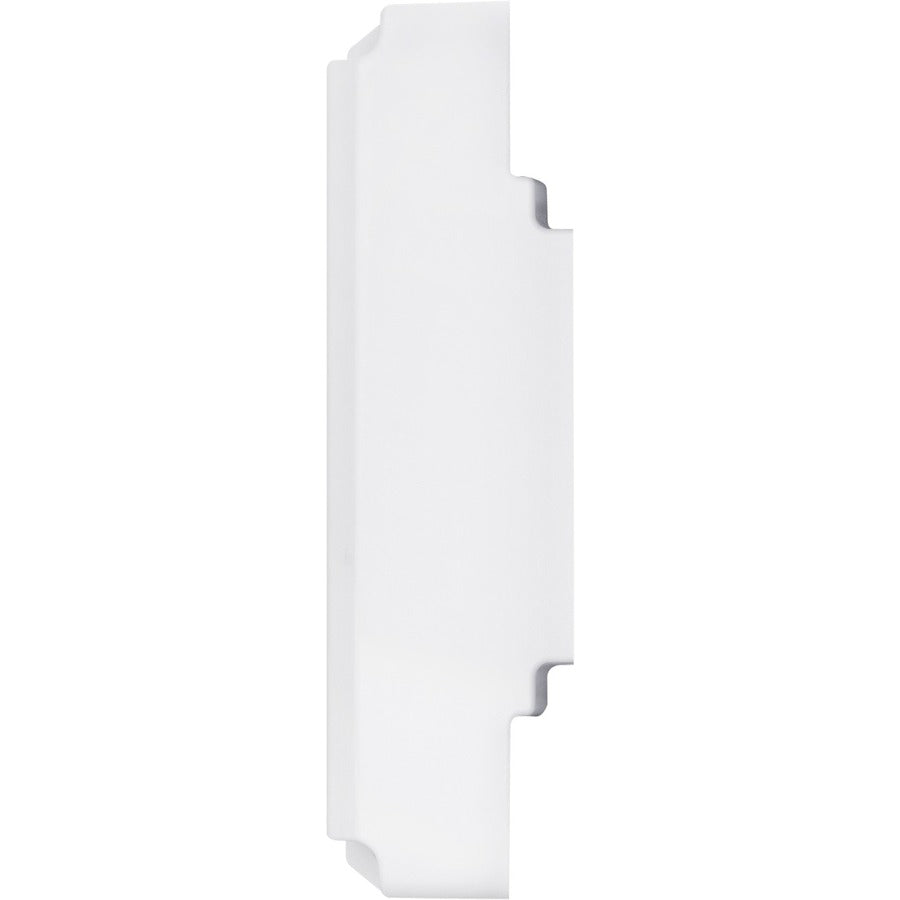 Vivotek AT-CAB-002 Mounting Bracket for Power Supply - White - TAA Compliant