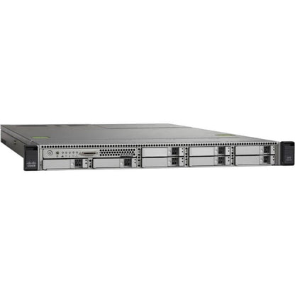 Cisco C220 M3 1U Rack Server - 2 x Intel Xeon E5-2680 v2 2.80 GHz - 32 GB RAM - Refurbished