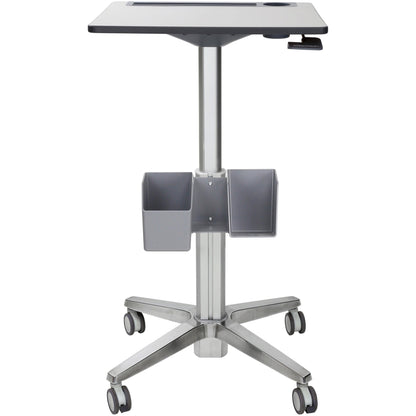 Ergotron LearnFit&reg; Sit-Stand Desk Short