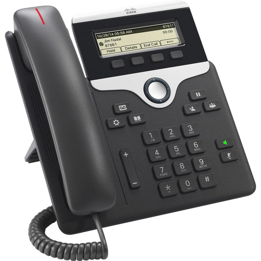 IP PHONE 7811 FOR 3RD PARTY    