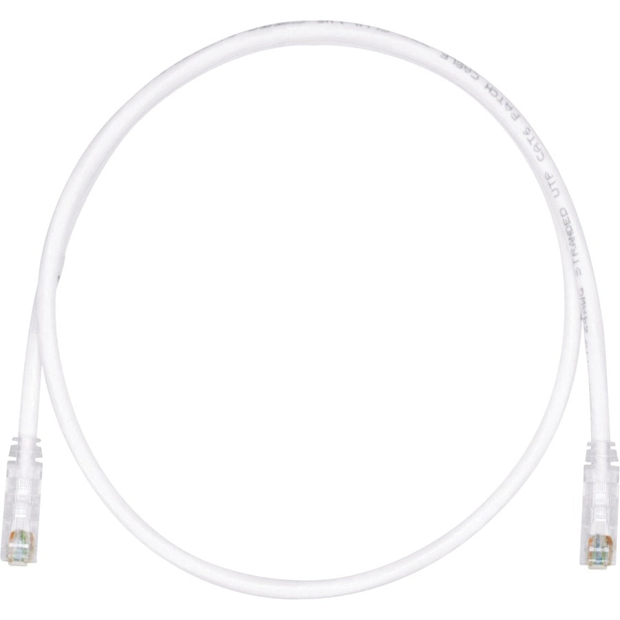 Panduit Cat.6 UTP Patch Network Cable