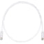 Panduit Cat.6 UTP Patch Network Cable