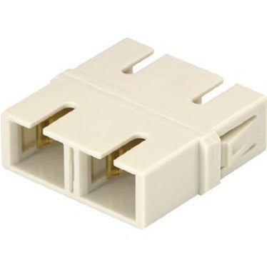 Panduit Fiber Optic Duplex Network Adapter