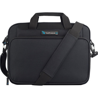 TechProducts360 Vault Carrying Case for 11" Notebook