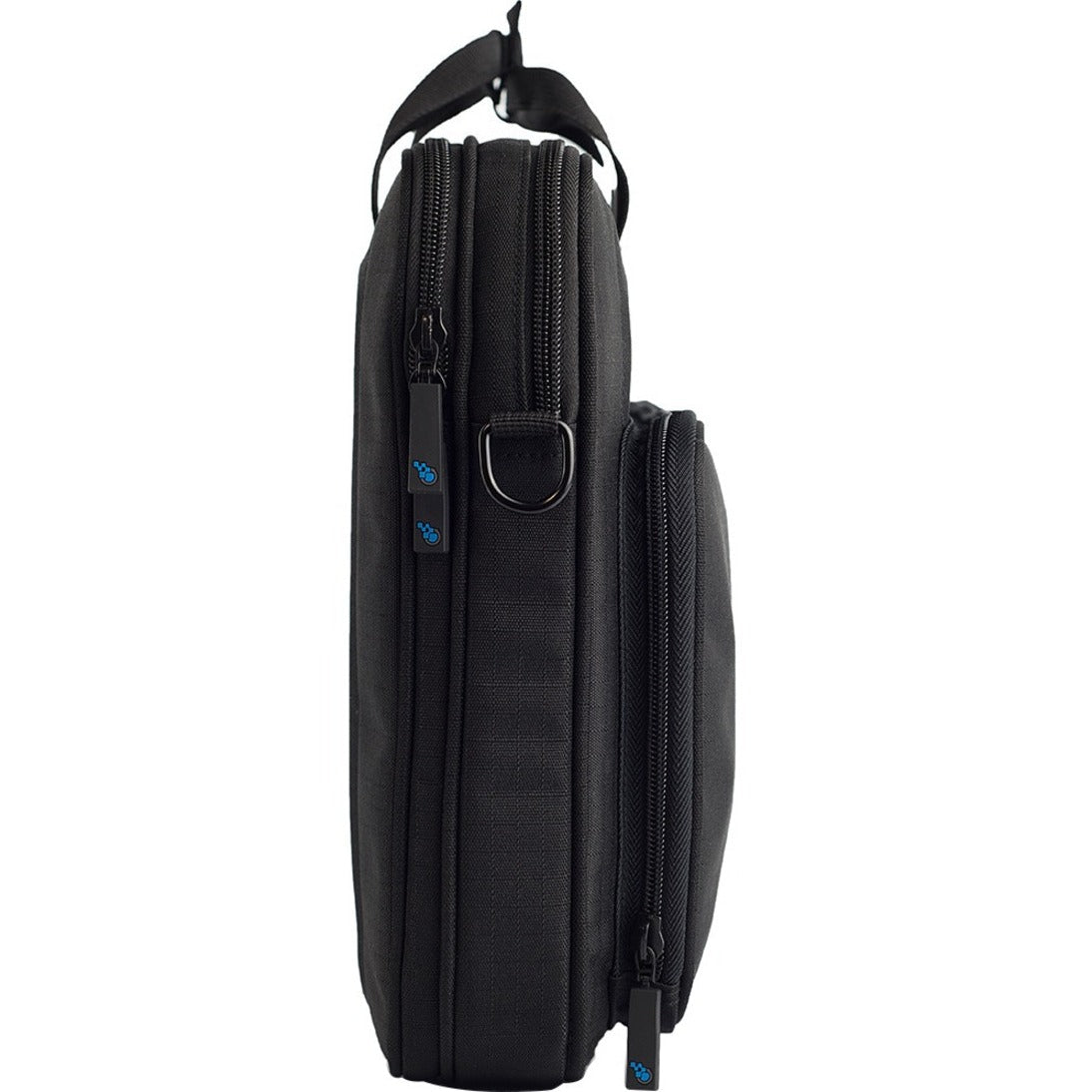 TechProducts360 Vault Carrying Case for 12" Notebook