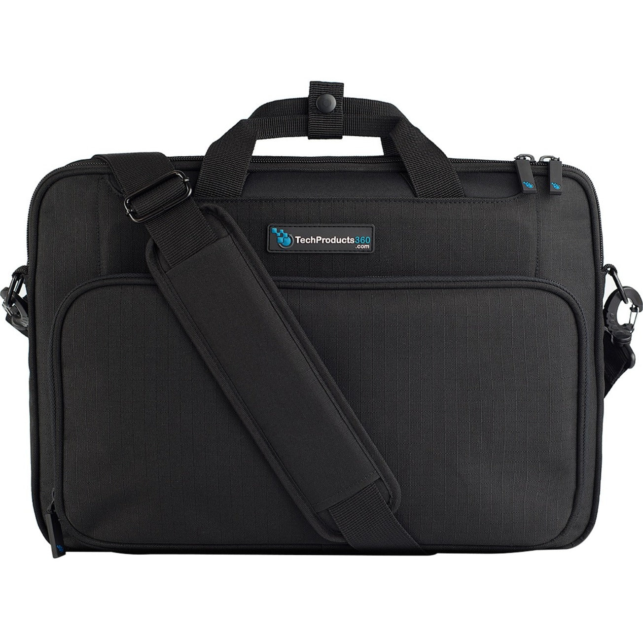 TechProducts360 Vault Carrying Case for 13" Notebook