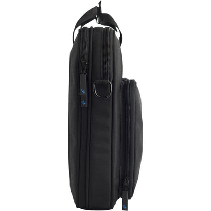 TechProducts360 Vault Carrying Case for 15.6" Notebook - TAA Compliant