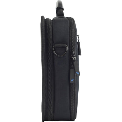 TechProducts360 Work-In Vault Carrying Case for 11" Notebook