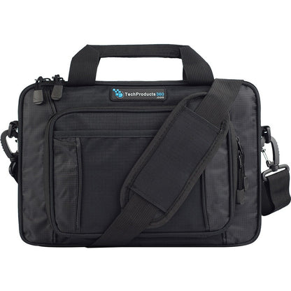 TechProducts360 Carrying Case for 12.5" Chromebook
