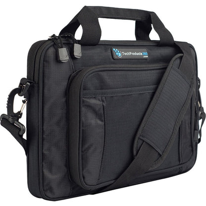 TechProducts360 Carrying Case for 12.5" Chromebook