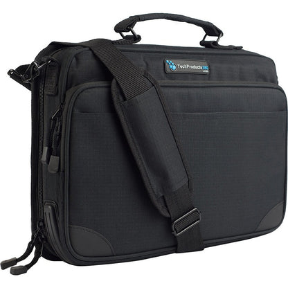 TechProducts360 Work-In Carrying Case for 13" Notebook
