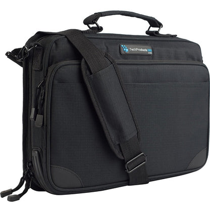 TechProducts360 Work-In Carrying Case for 14" Notebook
