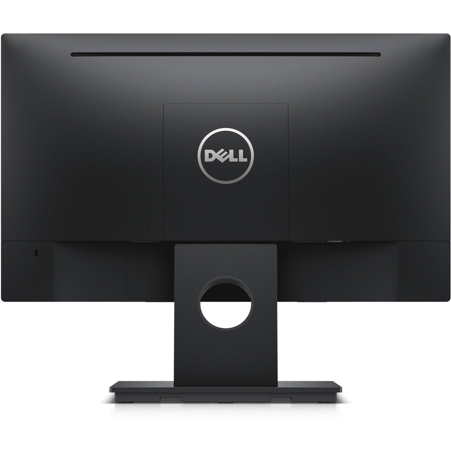 Dell E1916HV 18.5" WXGA LCD Monitor - 16:9 - Black