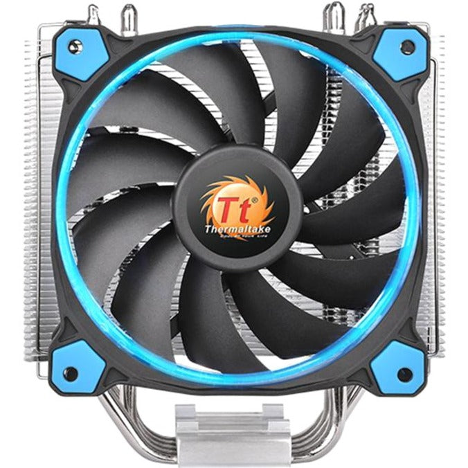 Thermaltake Riing Silent 12 Blue CPU Cooler