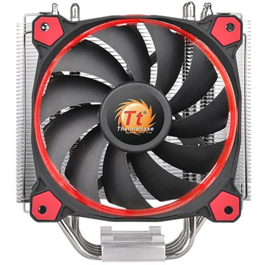 Thermaltake Riing Silent 12 Red CPU Cooler