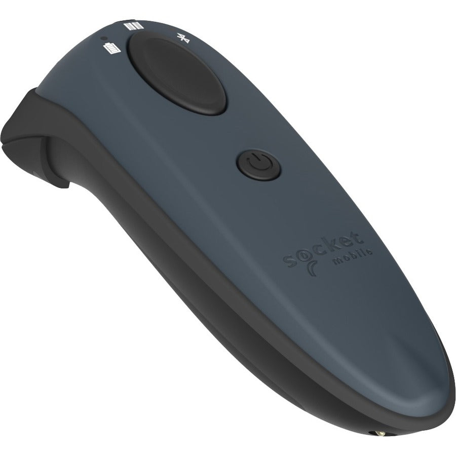 Socket Mobile DuraScan&reg; D750 1D/2D Barcode Scanners Gray 50 Bulk (No Acc Incl)