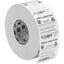 1PK LABEL POLYESTER 1X0.5INTT Z