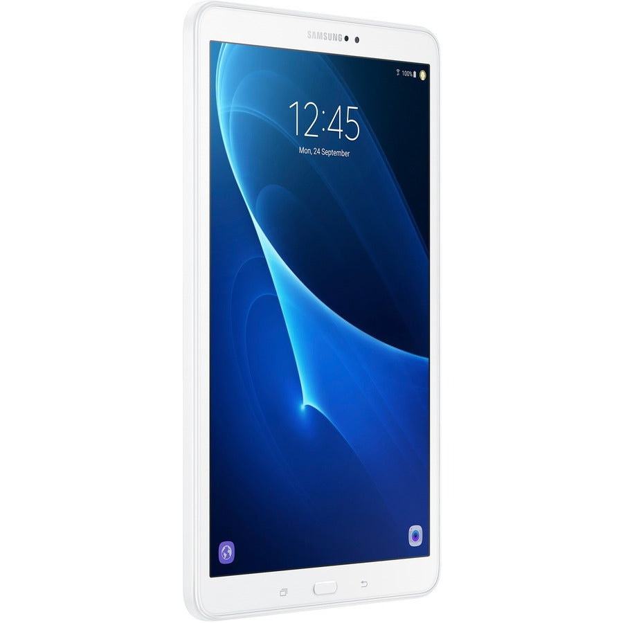 GALAXY TAB A 10.1 IN 16GB WHITE