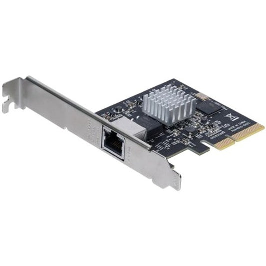 1 PORT 10GB PCIE NETWORK CARD  