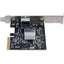 1 PORT 10GB PCIE NETWORK CARD  