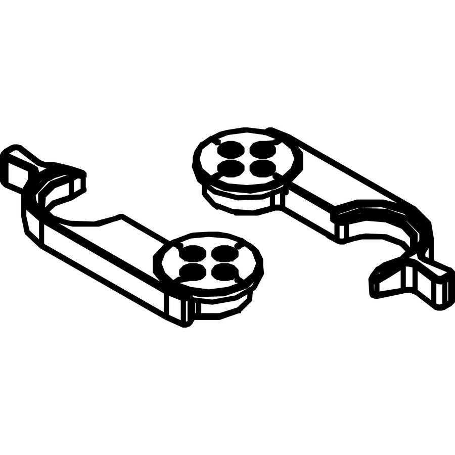 Lacasse Quorum Multiconference Connectors for Training Tables